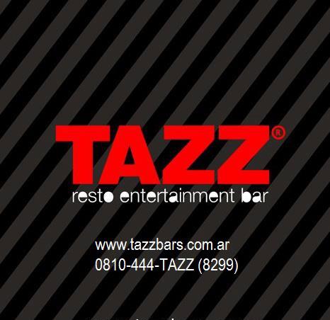 TAZZ Entertainment Bar